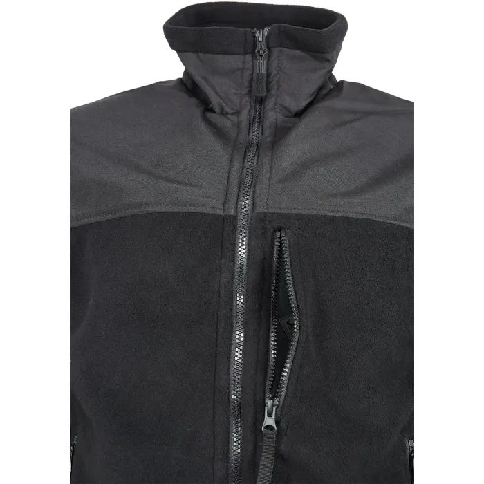 Куртка Condor-Clothing Alpha Fleece Jacket Black XXL (601-002-XXL) зображення 5