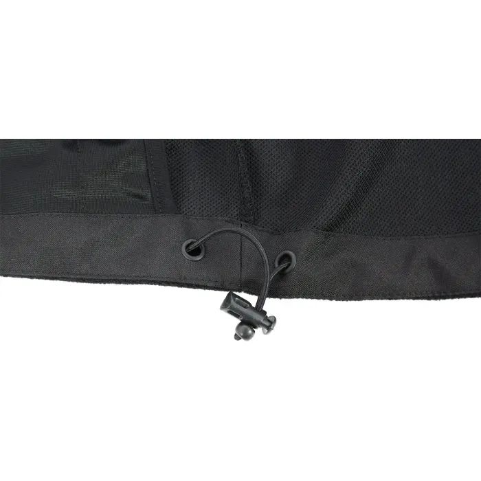 Куртка Condor-Clothing Alpha Fleece Jacket Black XXL (601-002-XXL) зображення 8