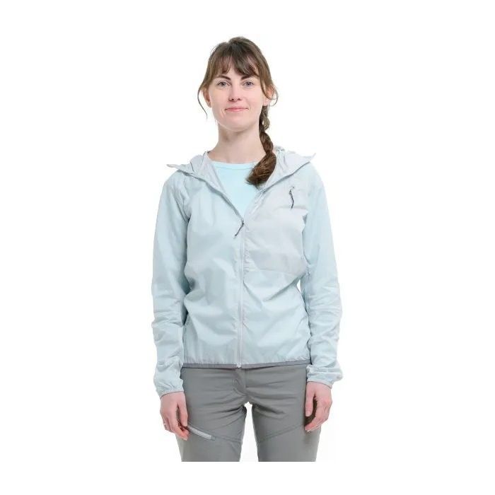 Куртка Turbat Fluger 2 Wmn glacier gray XS (012.004.3915)