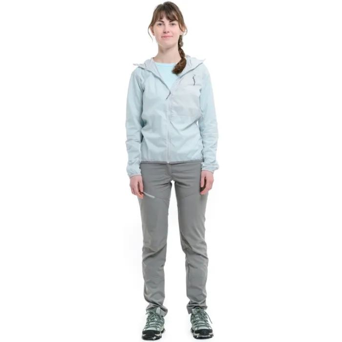 Куртка Turbat Fluger 2 Wmn glacier gray XS (012.004.3915) изображение 2