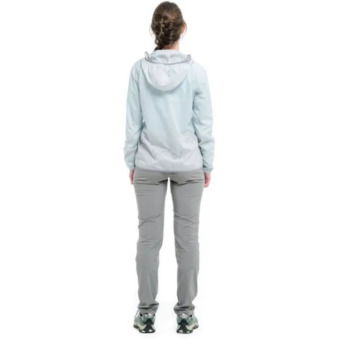 Куртка Turbat Fluger 2 Wmn glacier gray XS (012.004.3915) изображение 3