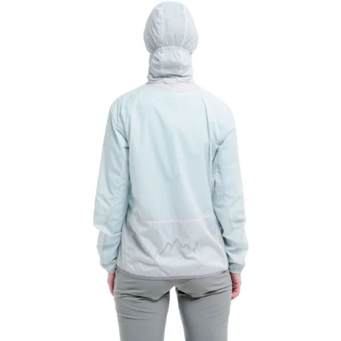 Куртка Turbat Fluger 2 Wmn glacier gray XS (012.004.3915) изображение 4