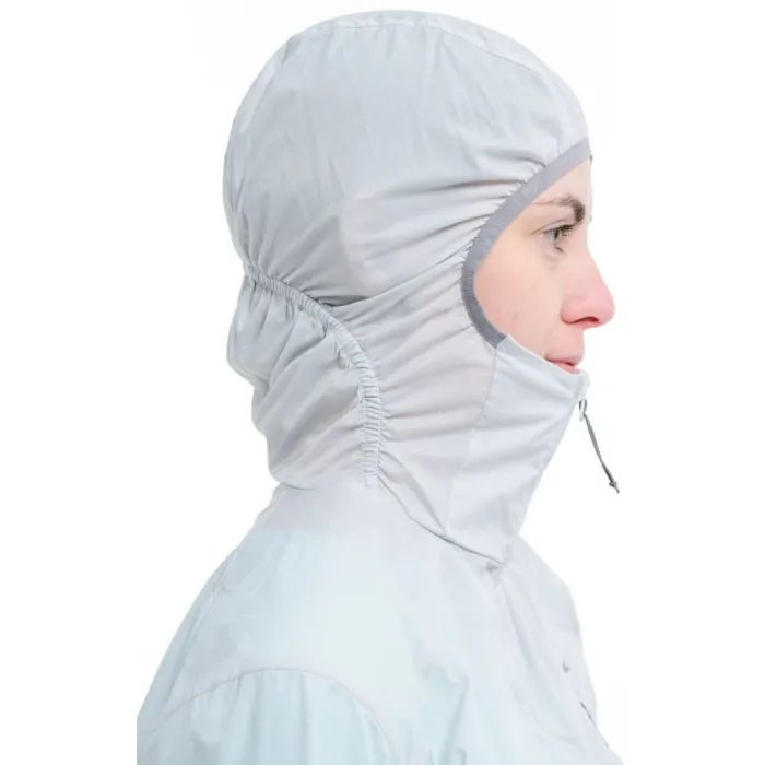 Куртка Turbat Fluger 2 Wmn glacier gray XS (012.004.3915) изображение 5