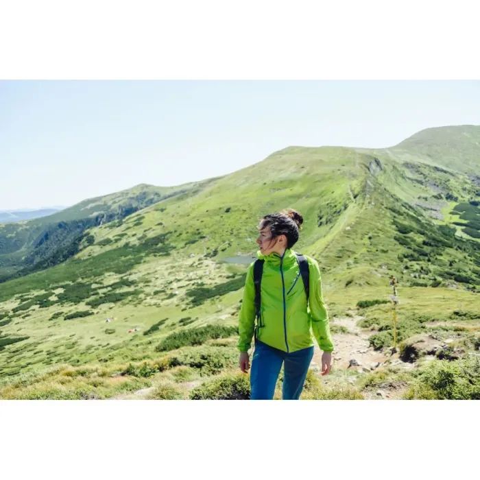 Куртка Turbat Fluger 2 Wmn glacier gray XS (012.004.3915) изображение 8