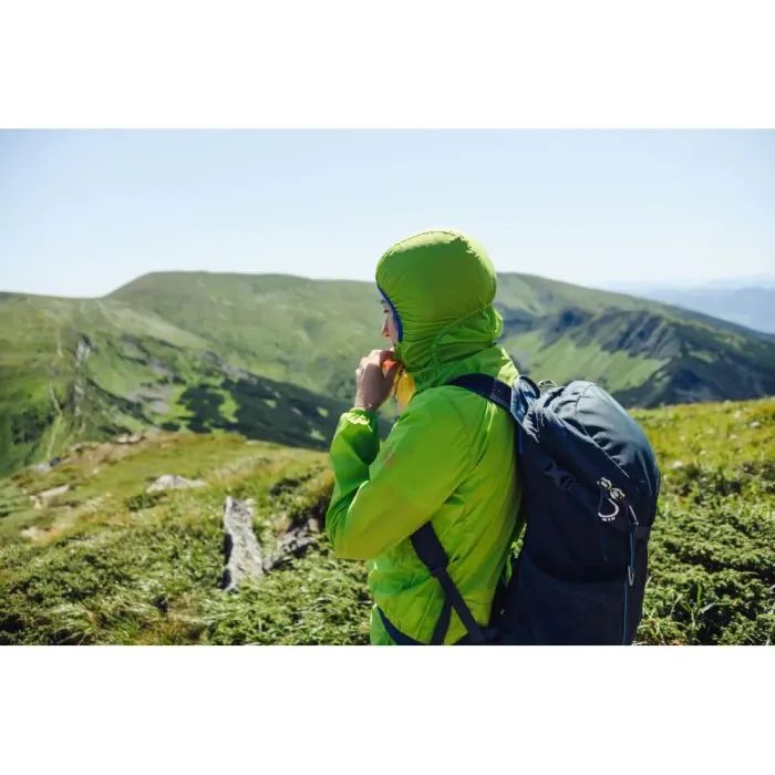 Куртка Turbat Fluger 2 Wmn glacier gray XS (012.004.3915) изображение 9