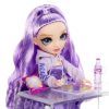 Кукла Rainbow High серии Sparkle & Shine - Виола (427810) изображение 6