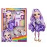 Кукла Rainbow High серии Sparkle & Shine - Виола (427810)