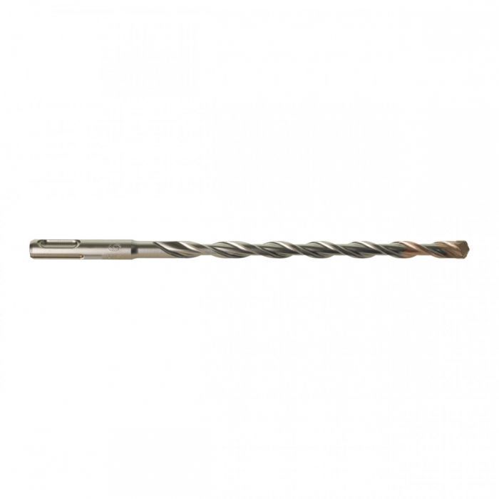 Бур Milwaukee SDS-PLUS M2, 9,0х210х150мм (4932353822)