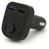 FM модулятор Voltronic X88A, USB, TF (FM-X88A) зображення 3