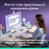 Клавіатура Logitech POP Icon Keys Bluetooth UA Lilac (920-013074) зображення 4
