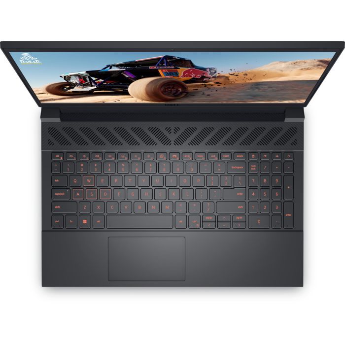 Ноутбук Dell G15 5530 (5530-8224) изображение 4