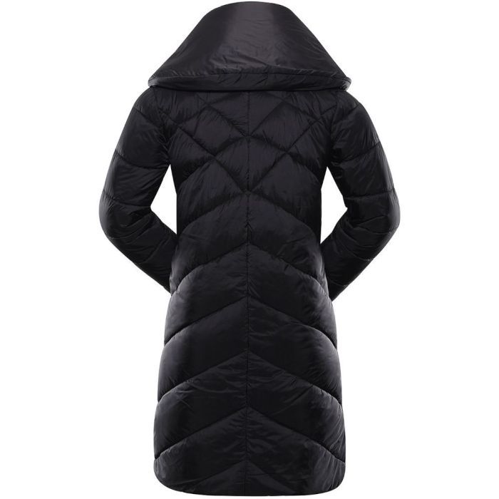 Пальто Alpine Pro Tabaela LCTY174 990 S (007.016.0099) изображение 2