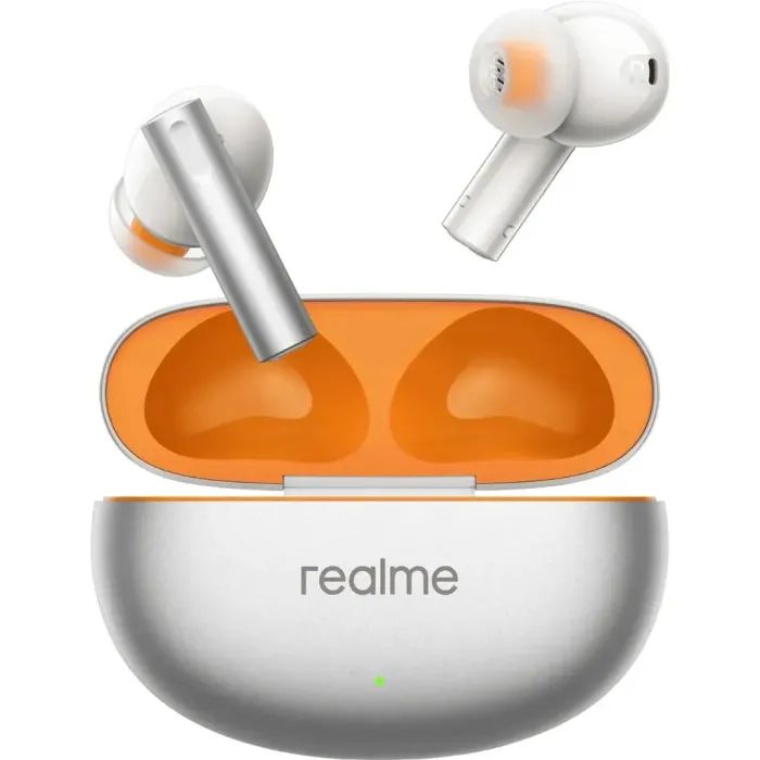 Навушники realme Buds Air 6 (RMA2402) Forest Green (RMA2402 Forest Green)