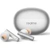Навушники realme Buds Air 6 (RMA2402) Flame Silver (RMA2402 Flame Silver) зображення 3