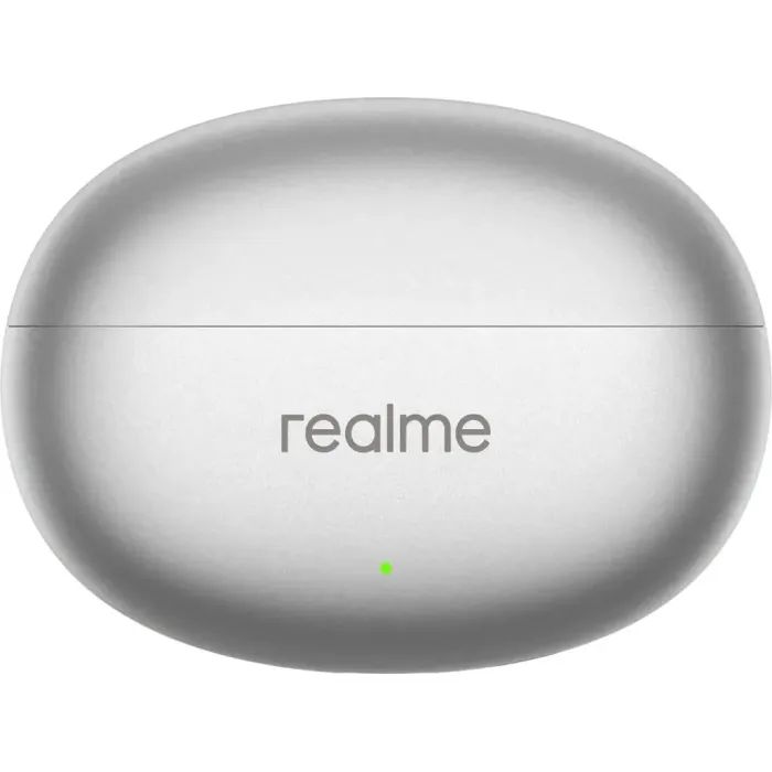 Навушники realme Buds Air 6 (RMA2402) Forest Green (RMA2402 Forest Green) зображення 4