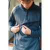 Кофта Turbat Atakama Mns jet black XXL (012.004.3955) изображение 5