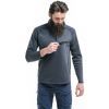 Кофта Turbat Atakama Mns jet black XXL (012.004.3955)