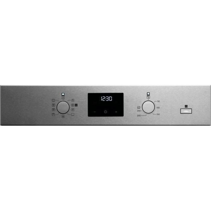 Духовой шкаф Electrolux EOD3F50TX изображение 2