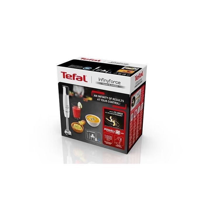 Блендер Tefal HB944138 изображение 9