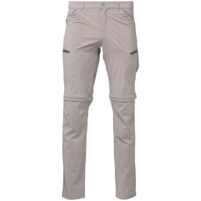 Штаны Turbat 2в1 Cascade Mns cinder beige XXL (012.004.2623)
