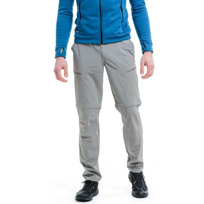 Штаны Turbat 2в1 Cascade Mns cinder beige XXL (012.004.2623) изображение 2