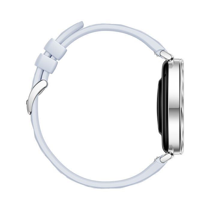 Смарт-часы Huawei WATCH GT 5 41mm White Leather (55020DJT) изображение 6