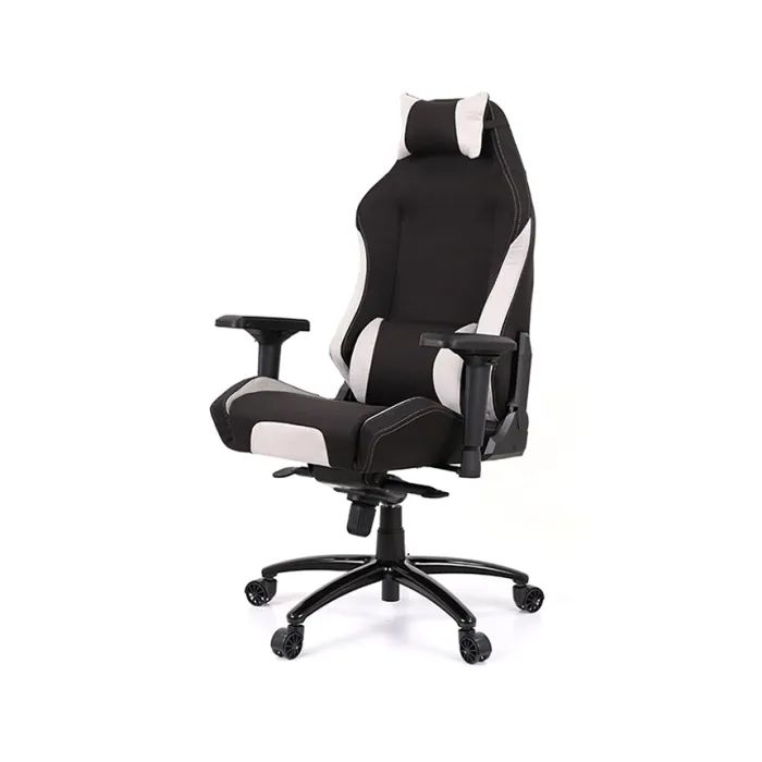 Кресло игровое Аклас Альтрон R-MB OT-R240 Серое (00083688)