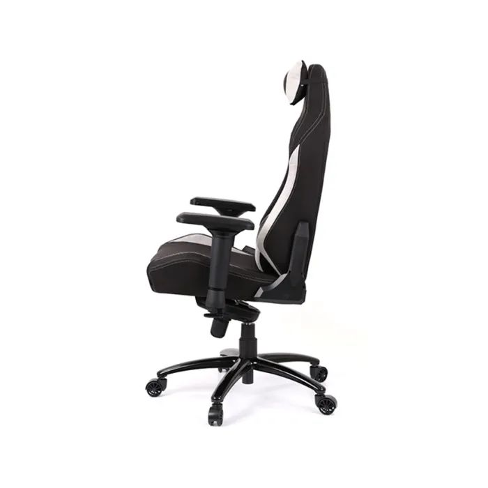 Кресло игровое Аклас Альтрон R-MB OT-R240 Серое (00083688) изображение 3