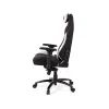 Крісло ігрове Аклас Альтрон R-MB OT-R240 Чорне (00144661) зображення 3