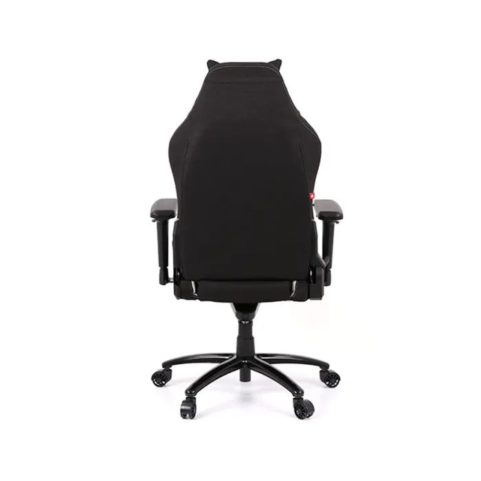 Кресло игровое Аклас Альтрон R-MB OT-R240 Серое (00083688) изображение 4