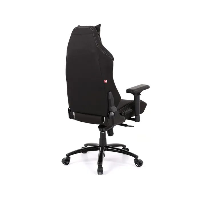 Кресло игровое Аклас Альтрон R-MB OT-R240 Серое (00083688) изображение 5