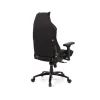 Крісло ігрове Аклас Альтрон R-MB OT-R240 Чорне (00144661) зображення 5