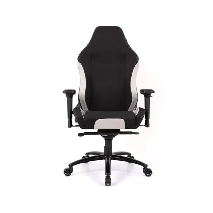 Кресло игровое Аклас Альтрон R-MB OT-R240 Серое (00083688) изображение 6