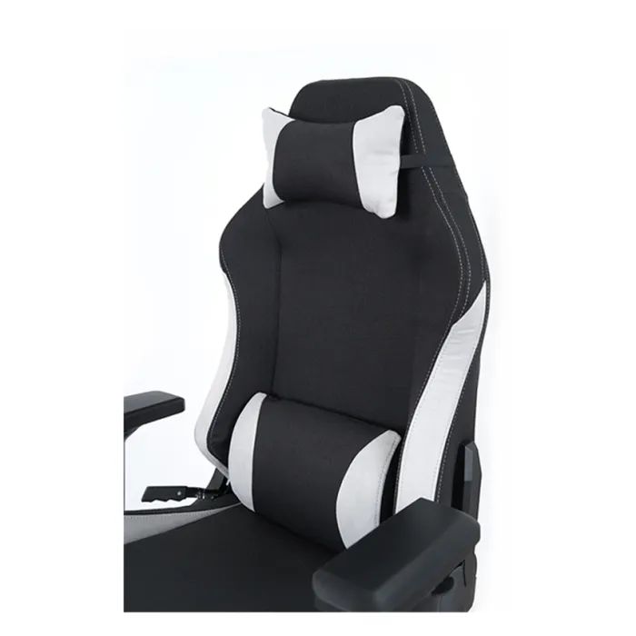 Кресло игровое Аклас Альтрон R-MB OT-R240 Серое (00083688) изображение 7