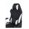 Крісло ігрове Аклас Альтрон R-MB OT-R240 Чорне (00144661) зображення 7