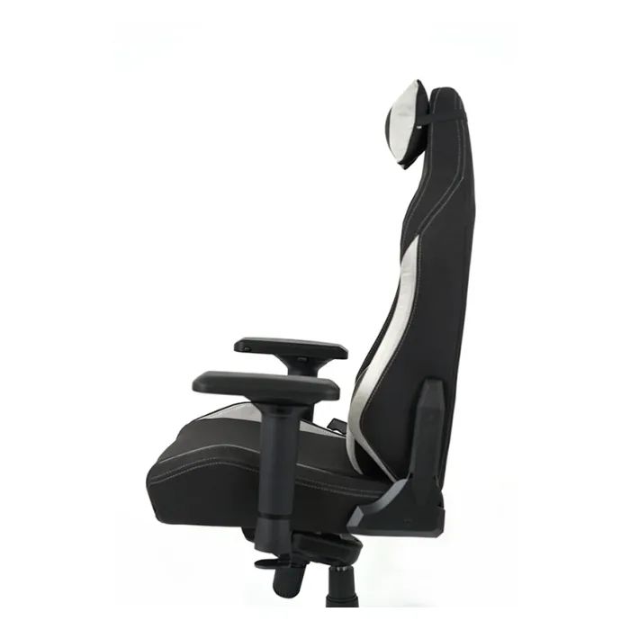 Кресло игровое Аклас Альтрон R-MB OT-R240 Серое (00083688) изображение 8