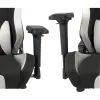 Крісло ігрове Аклас Альтрон R-MB OT-R240 Чорне (00144661) зображення 9