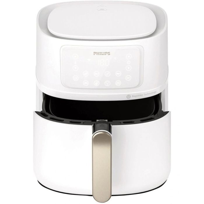 Мультипіч Philips XXL Connected серії 5000 (HD9285/00) зображення 3