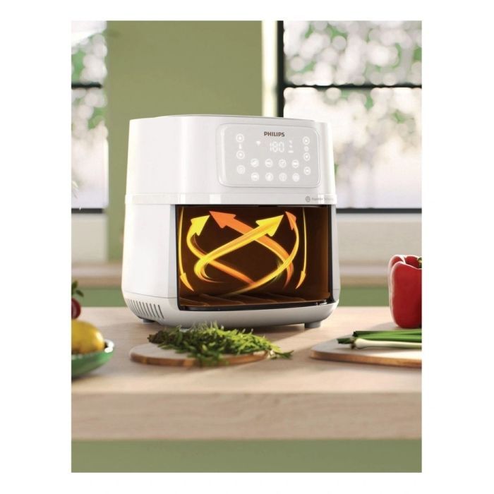 Мультипіч Philips XXL Connected серії 5000 (HD9285/00) зображення 4