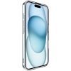 Чехол для мобильного телефона BeCover Apple iPhone 16 Transparancy (712275) изображение 3