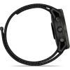 Смарт-часы Garmin Enduro 3, Crbn Gry DLC Ti w/Blk Sport Loop Band, GPS (010-02751-01) изображение 4