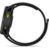 Смарт-часы Garmin Enduro 3, Crbn Gry DLC Ti w/Blk Sport Loop Band, GPS (010-02751-01) изображение 5