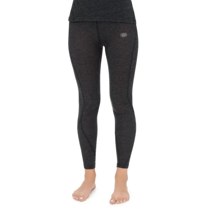 Термоштани Turbat Retezat Bottom Wmn caviar black XXL (012.002.0496)