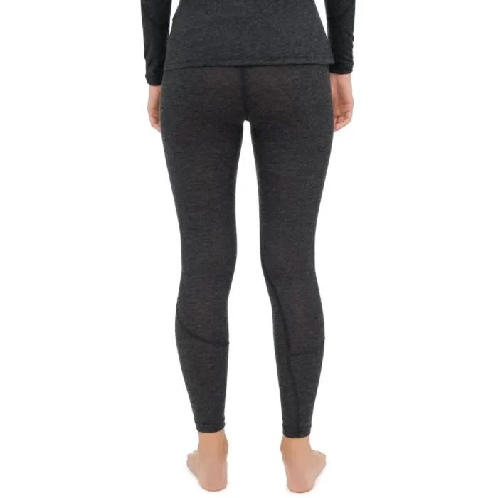 Термоштани Turbat Retezat Bottom Wmn caviar black XXL (012.002.0496) зображення 2
