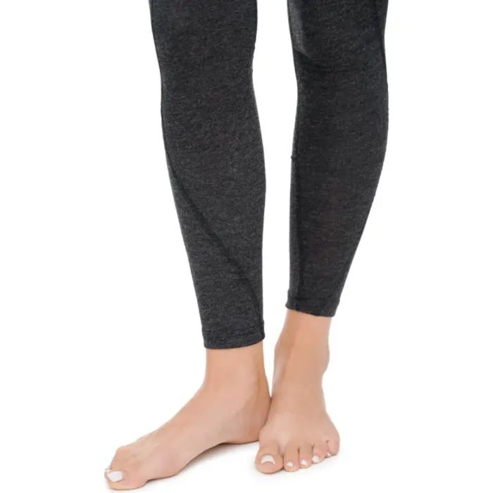 Термоштани Turbat Retezat Bottom Wmn caviar black XXL (012.002.0496) зображення 4