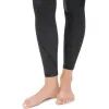 Термоштани Turbat Retezat Bottom Wmn caviar black XXL (012.002.0496) зображення 4