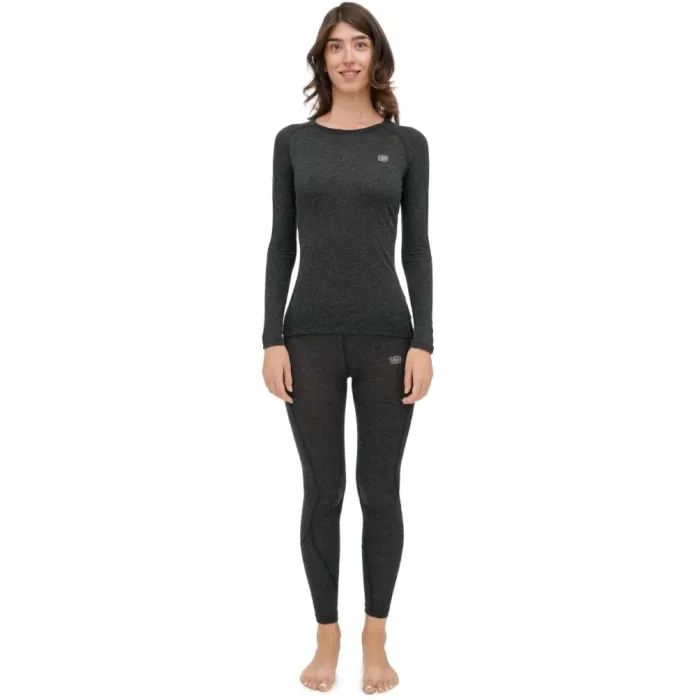 Термоштани Turbat Retezat Bottom Wmn caviar black XXL (012.002.0496) зображення 5