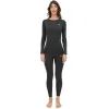 Термоштани Turbat Retezat Bottom Wmn caviar black XXL (012.002.0496) зображення 5