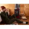 Термоштани Turbat Retezat Bottom Wmn caviar black XXL (012.002.0496) зображення 8