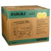 Генератор Sigma 220V/380V 3ф 9.5/10.0kW электрозапуск (5710531) изображение 12